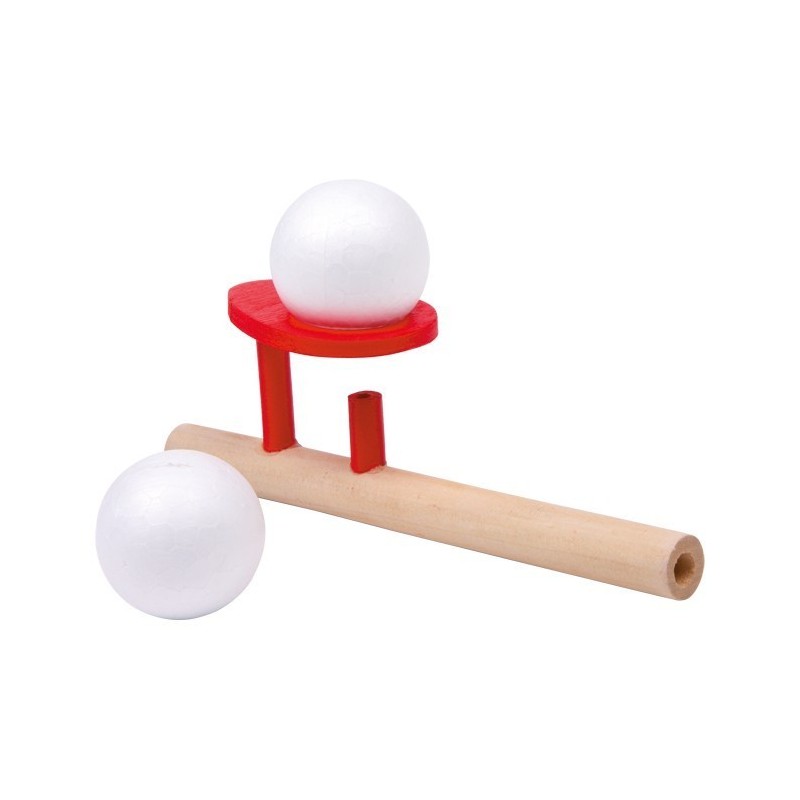 Pelota Flotante