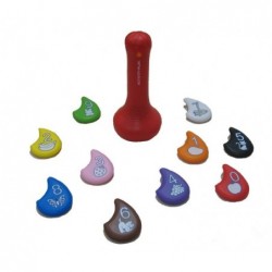 Activity Play: Aprende...