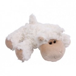 Daniela la oveja risueña