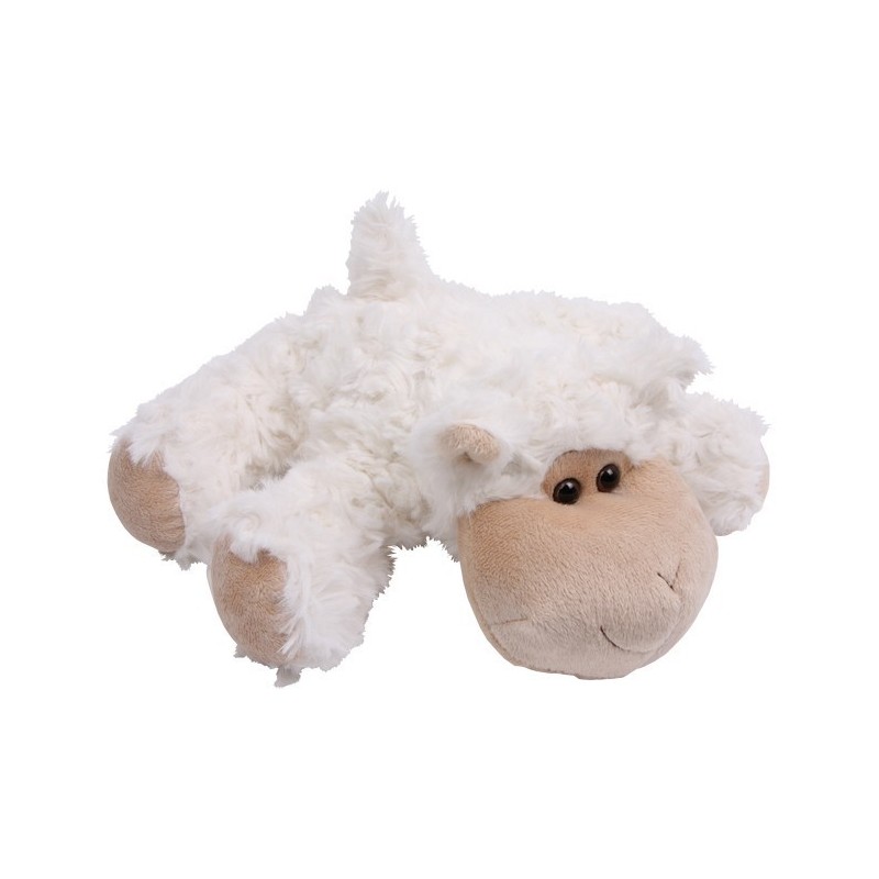 Daniela la oveja risueña