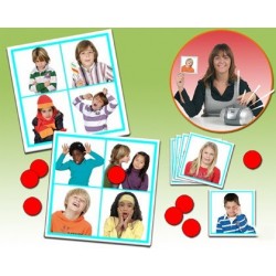 El sonido de las emociones