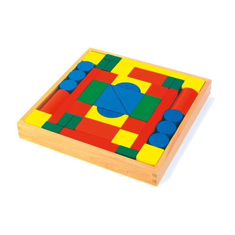 Caja de Construcción