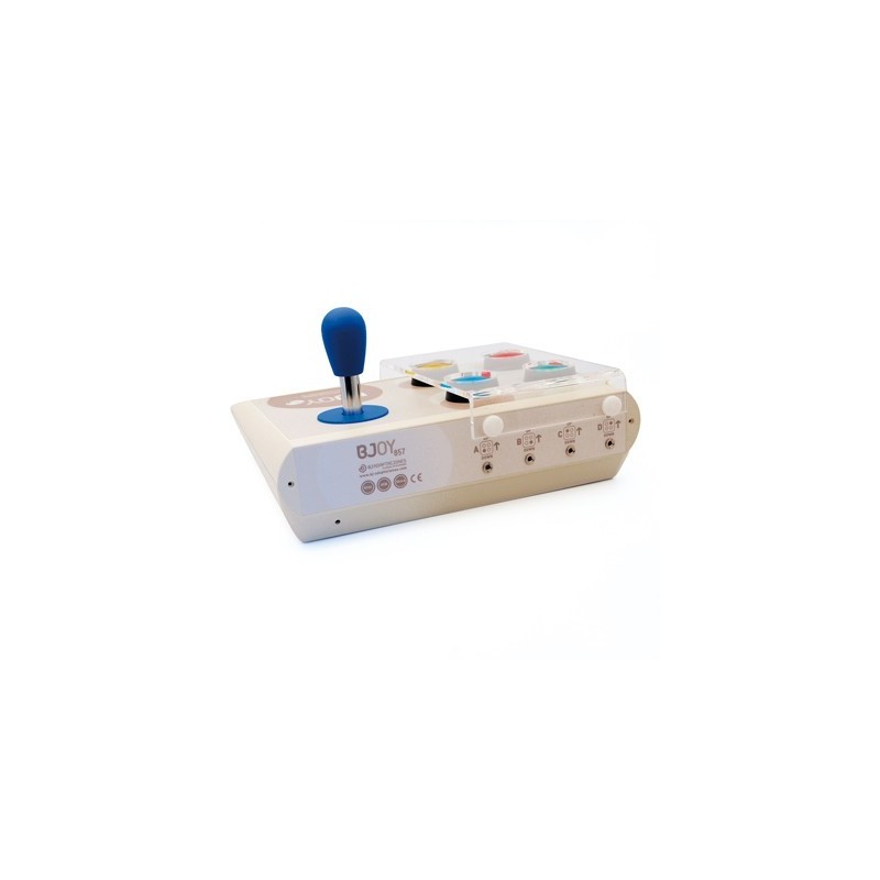 Ratón BJOY Stick-C