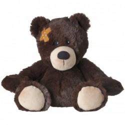 Gran Oso (Peluche Térmico)