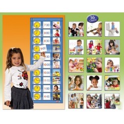 Planning de Actividades
