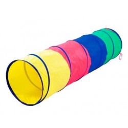 Túnel de adaptación 70Ø (...