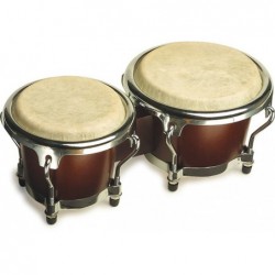 Tambor Bongó para Niños
