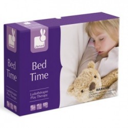 Ludoterapia bed-time