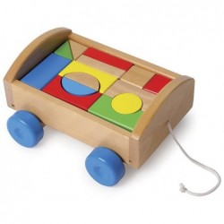 Juego de Construcción -...