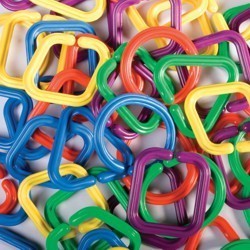 Cadenas de Colores
