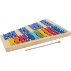 Xilófono de Colores