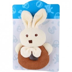 Sonajero Conejo