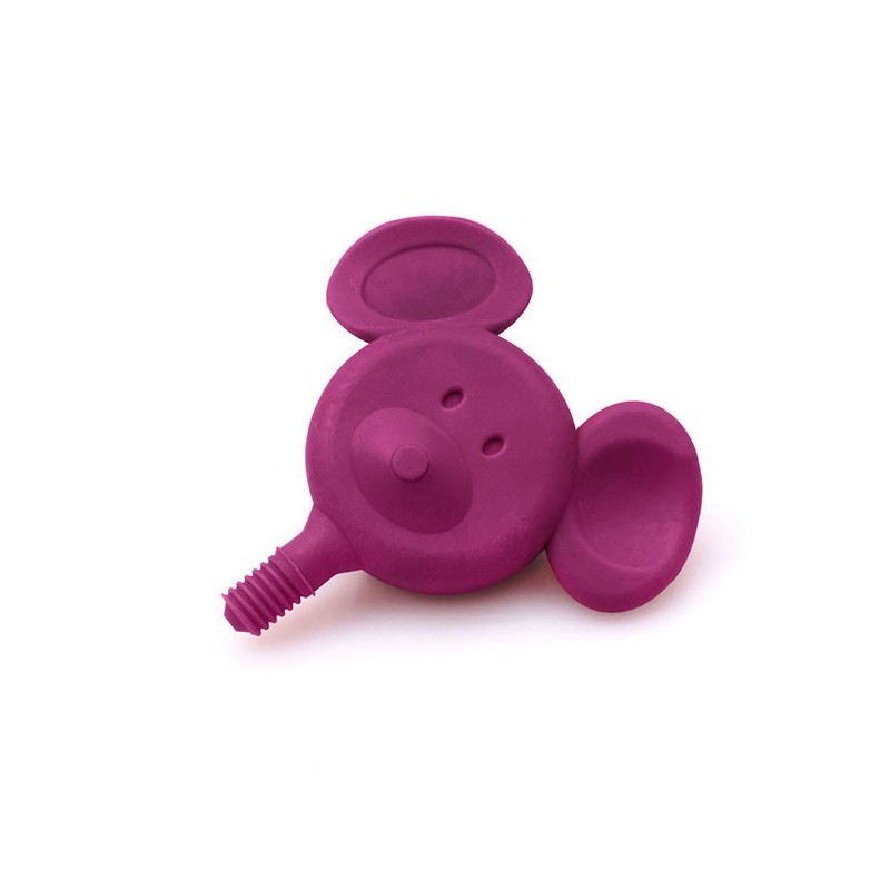 Terminal Z- Vibe  Ratón Suave