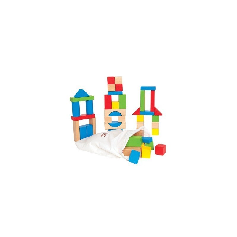 Bloques de Construcción(hape)