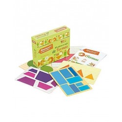 PRIMERA CAJA DE FORMAS