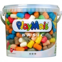 Bloques dodelar PlayMais...