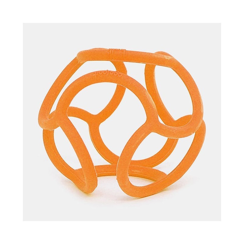 Mordedor Bolli (Naranja)