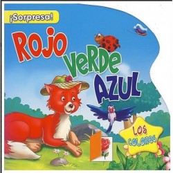 Libro para Aprender los...