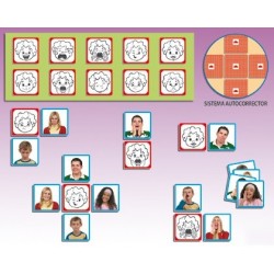 Jugamos a las Expresiones