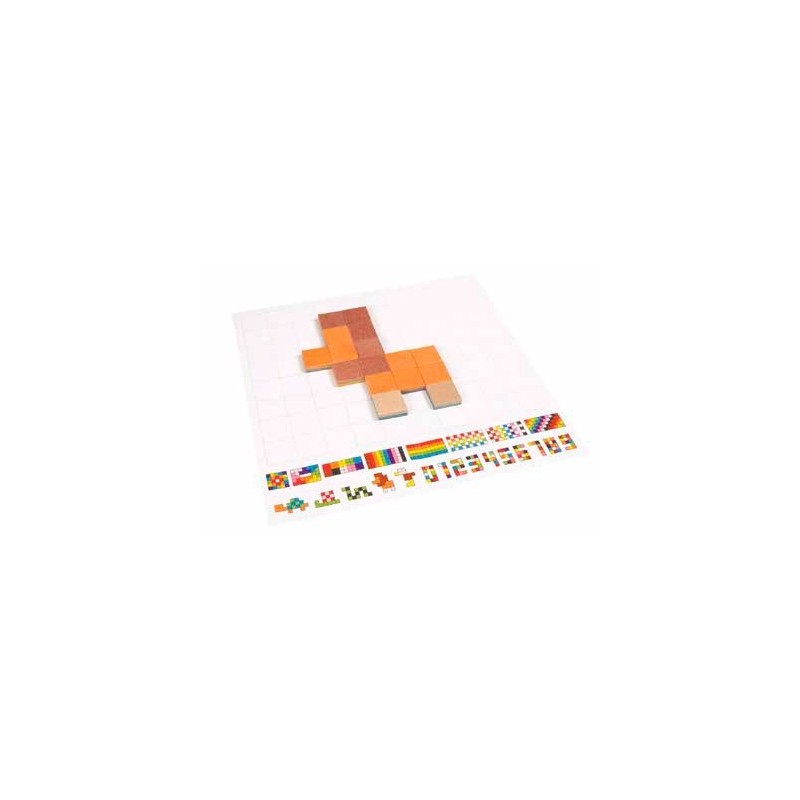 El Mosaico Creativo