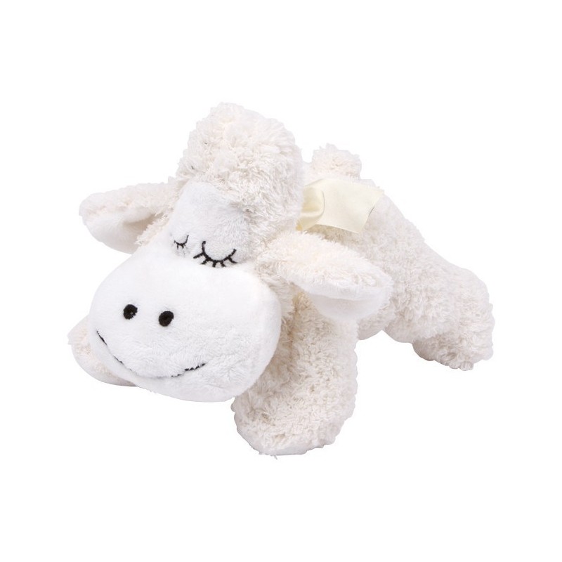 Susanne la oveja dormilona