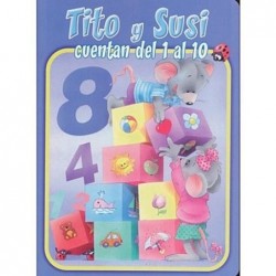 Tito y Susi  cuentan del 1...