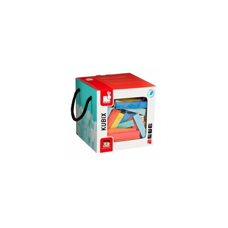 Kubix-100 piezas