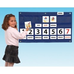 Calendario Semanal