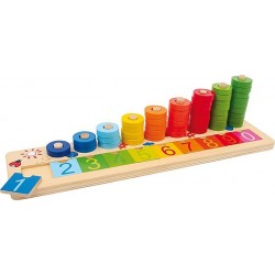 Tabla de Cálculo