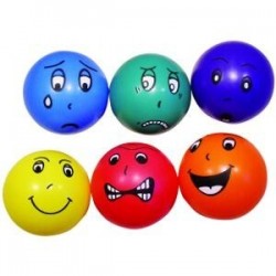 Los Balones de las...