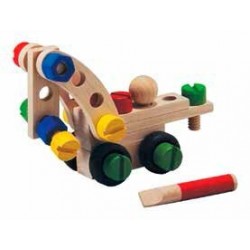 Juguete de Construcción