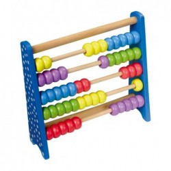 Ábaco de Colores