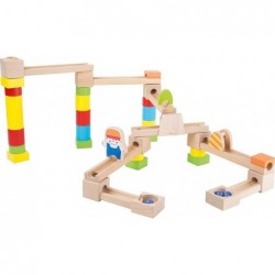 Pista  Canicas Rápida""