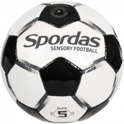 Balón de Fútbol Sensorial