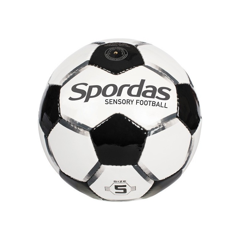 Balón de Fútbol Sensorial