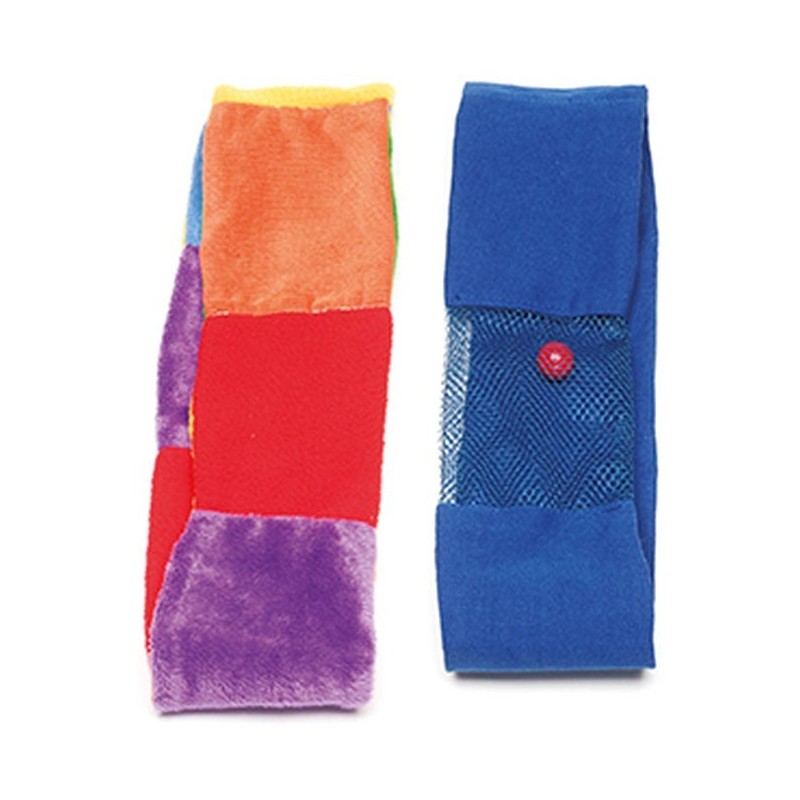 Bucle Motricidad Fina