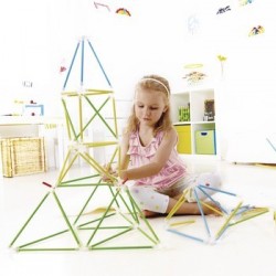 Juego de Constructor...