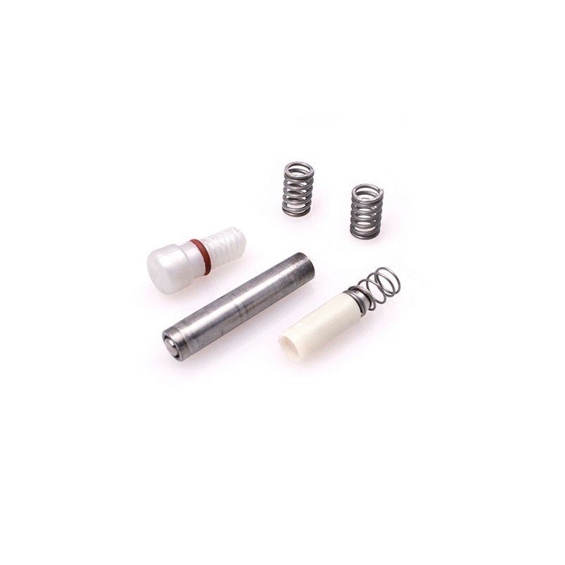 Z Vibe Kit de Repuestos