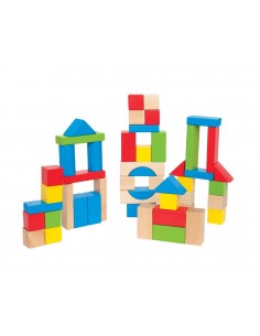 Bloques de Construcción(hape) 2