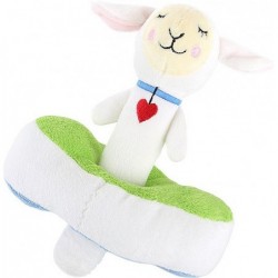 Sonajero bebé, Ovejita Lotta