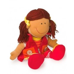 Nicoletta" la muñeca"