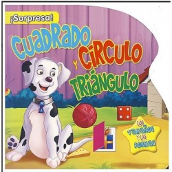 Libro para Aprender las...