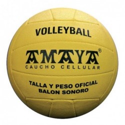 Balón sonoro