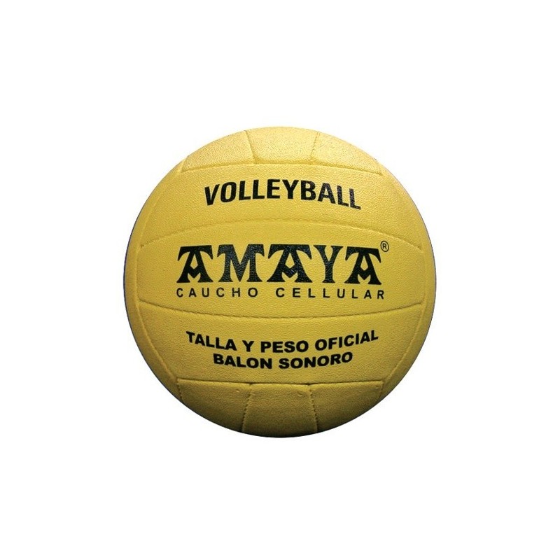 Balón sonoro