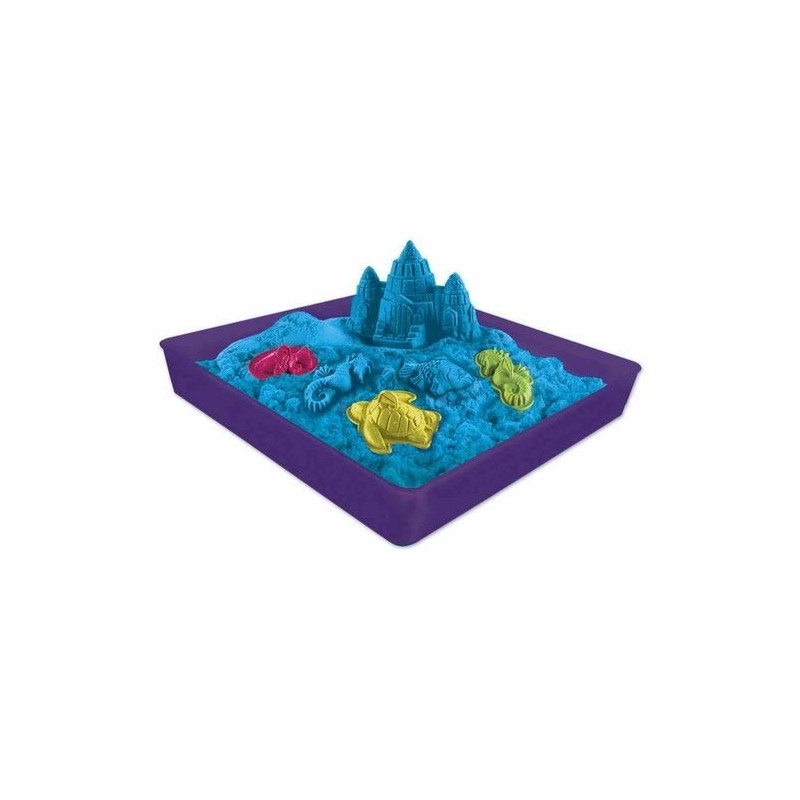 ARENA KINETIC PLAYSET CASTILLO