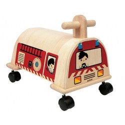 Correpasillos: Camión de...