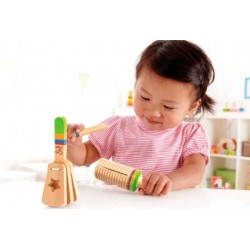 Melodías Instrumentos...